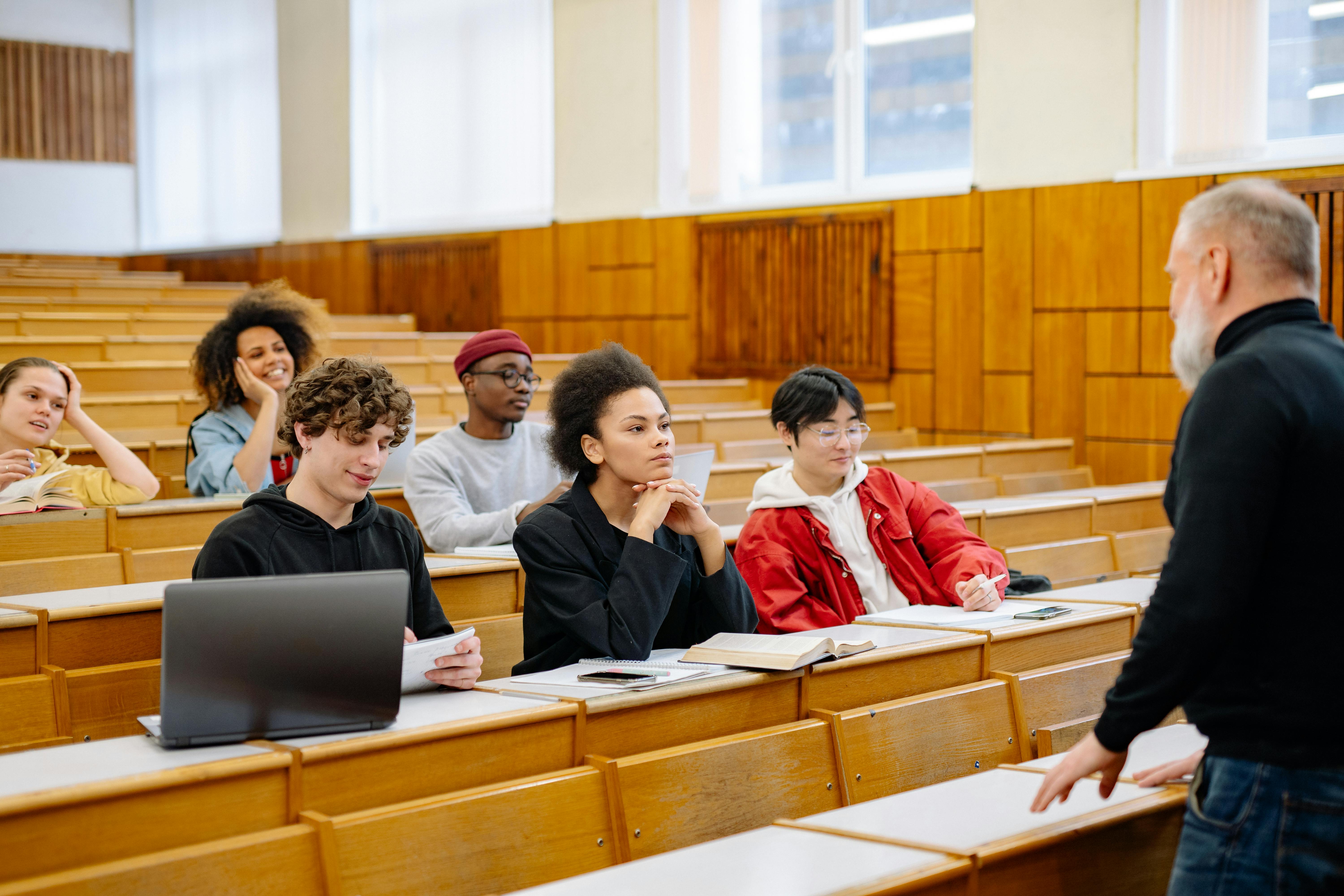 Academic Mobility The Global Impact of Student Exchange Programs