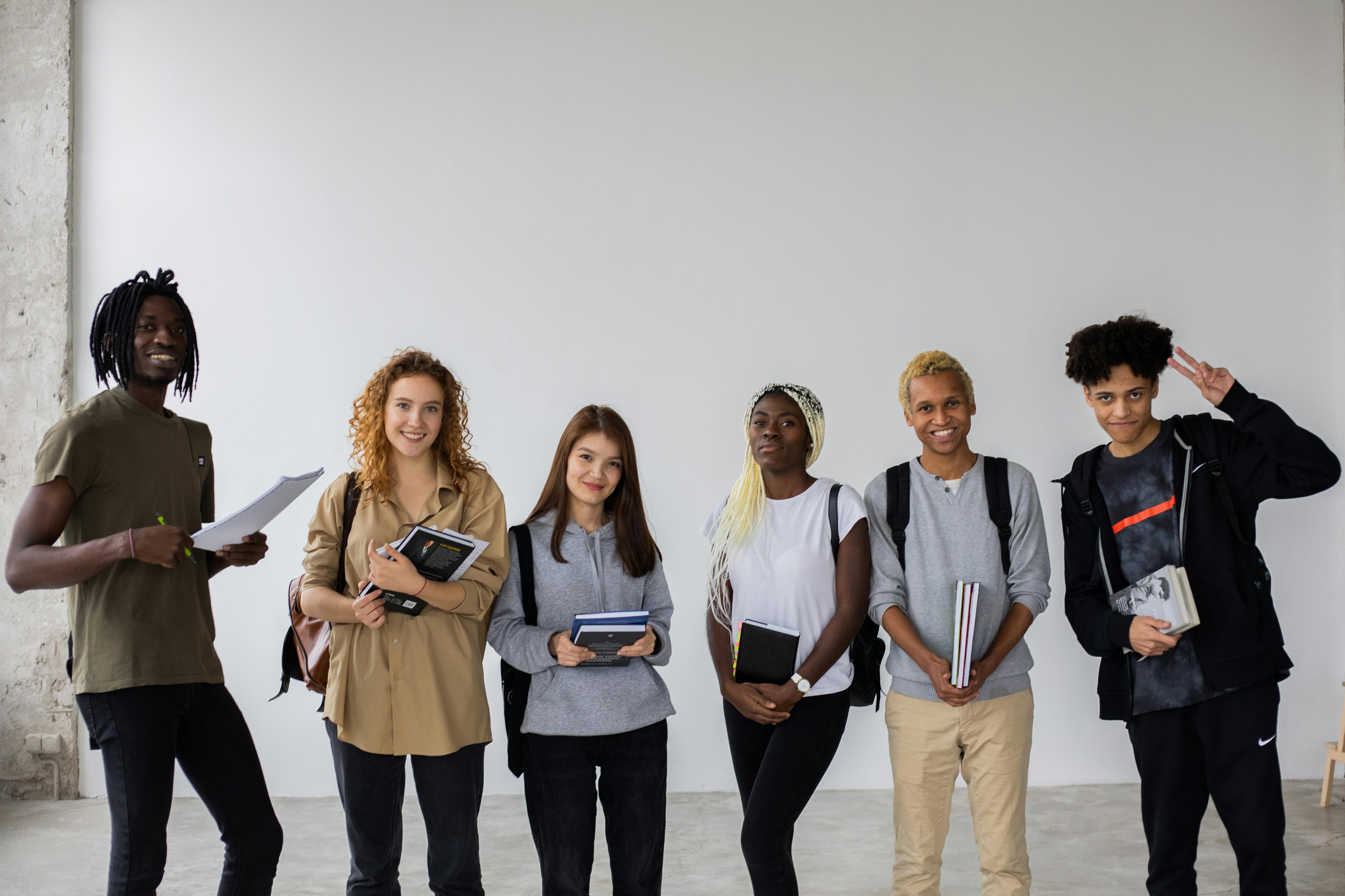 Diversity and Inclusion in Universities Strategies of Higher Education Institutions to Include Minorities