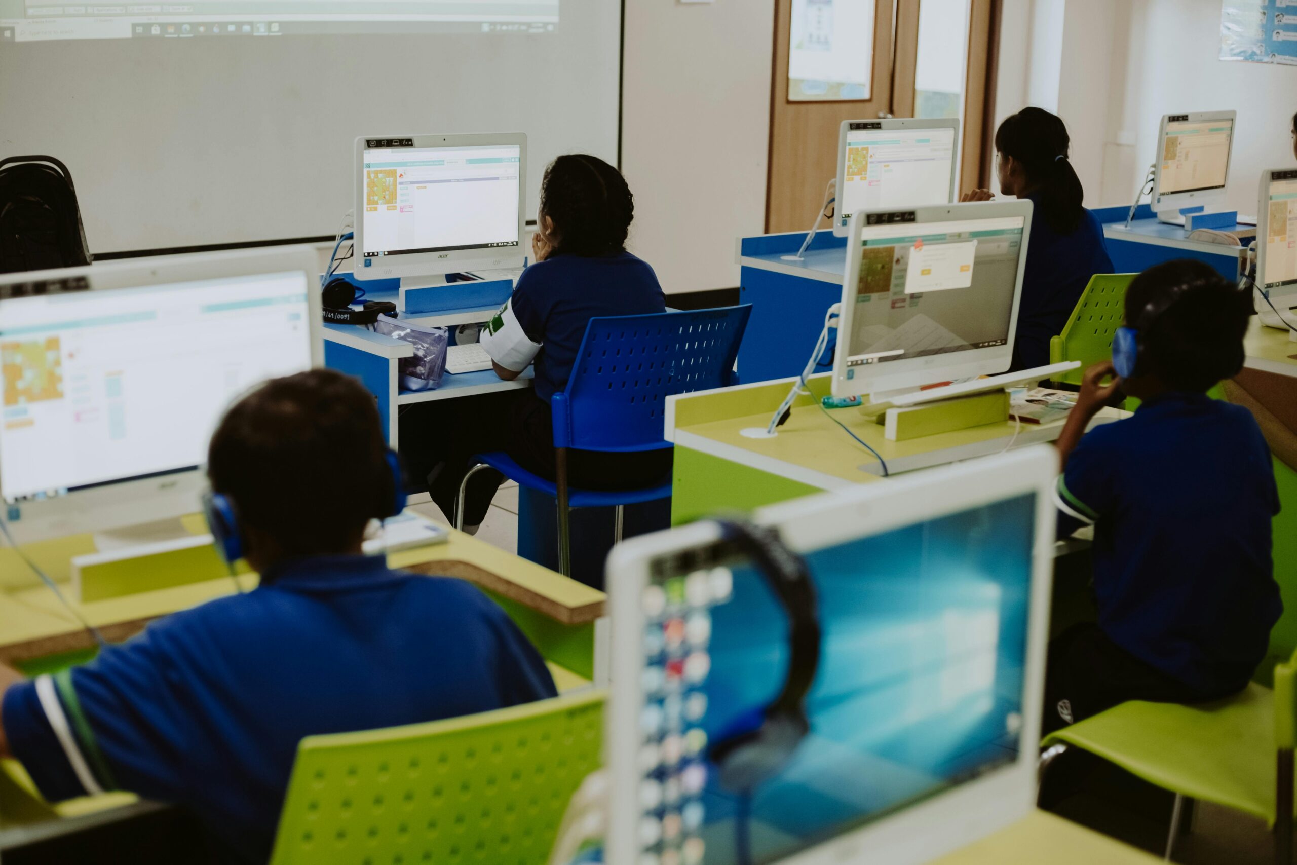How Universities Are Incorporating Technology in Higher Education 2
