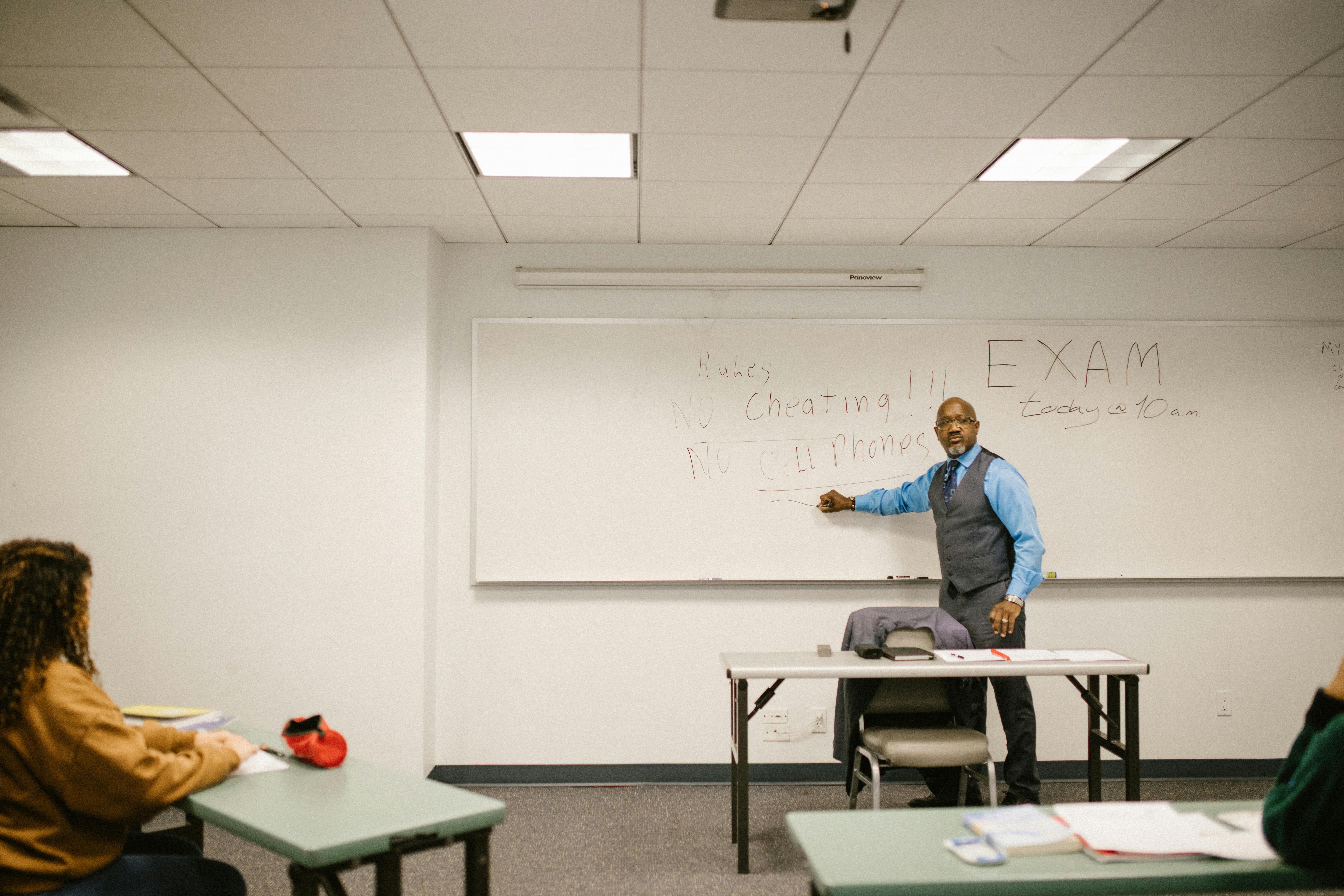 How Universities Are Incorporating Technology in Higher Education 