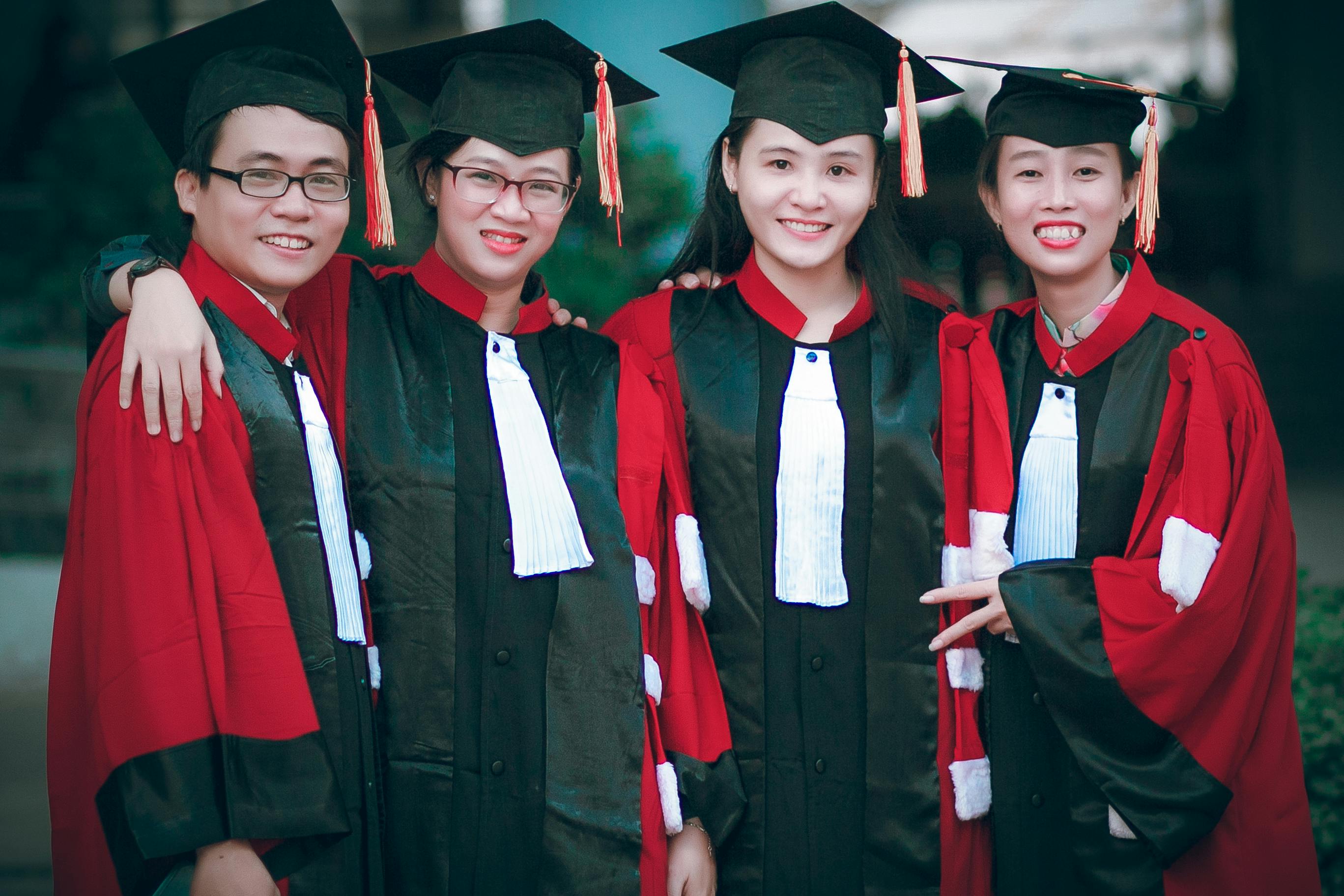 National University of Singapore: Reasons Why It Is the Best in Asia