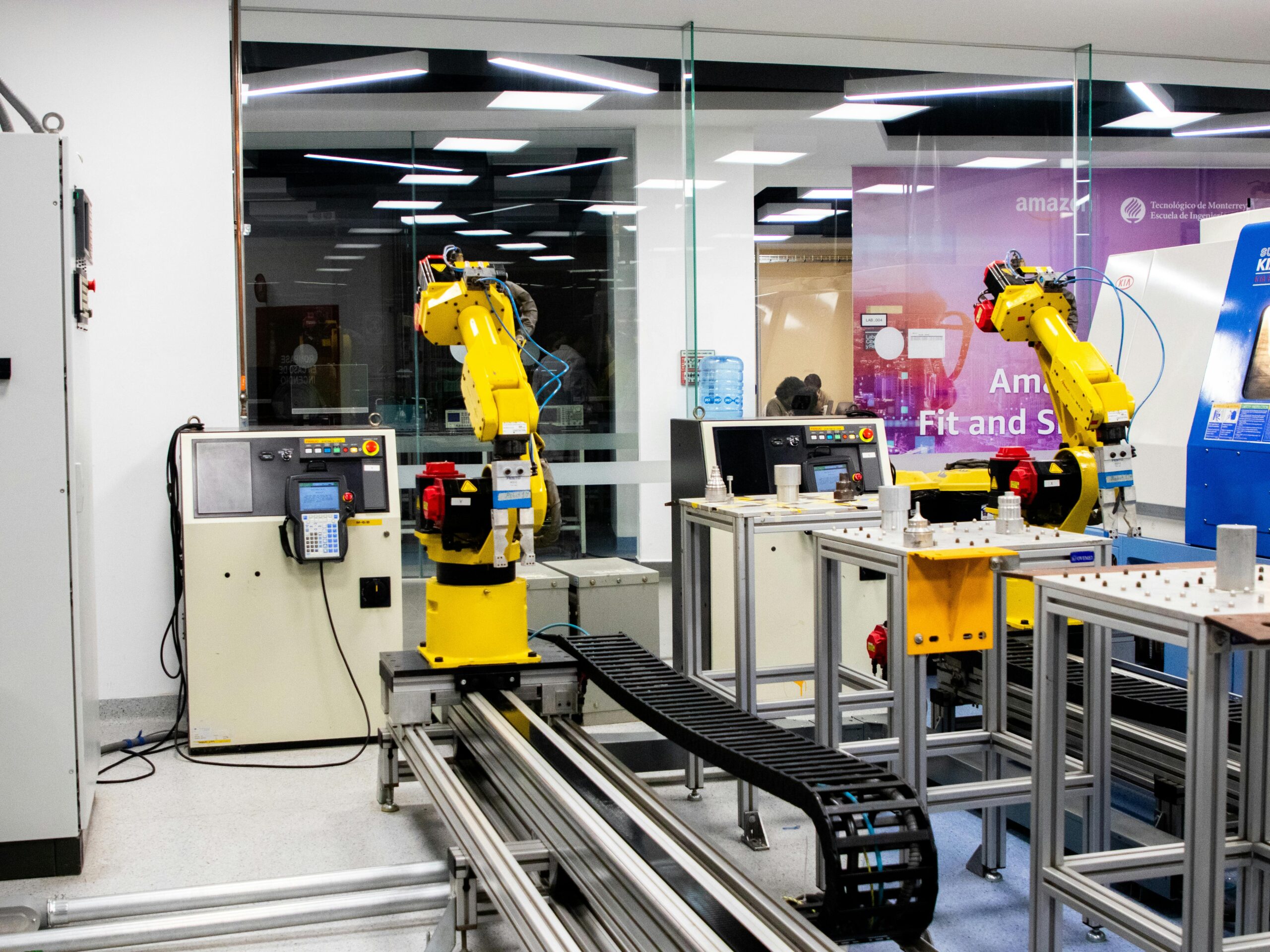 Artificial Intelligence Programs at the Technical University of Munich: Academic and Career Opportunities